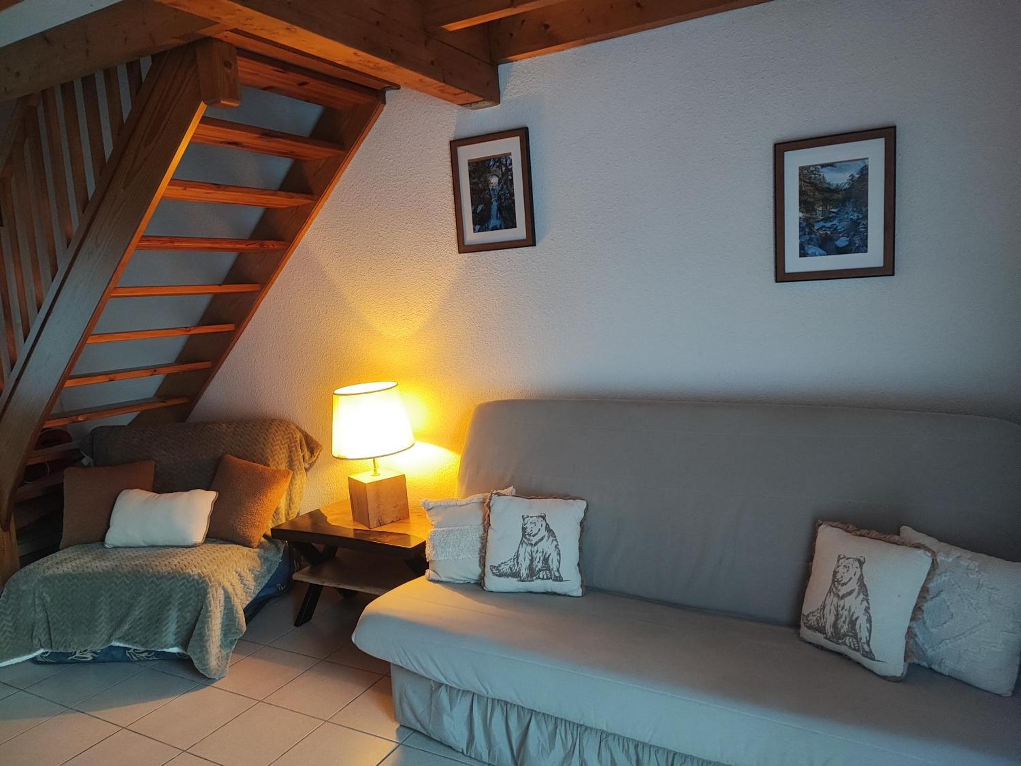 L'Oree Du Bois Appartement T3 코트레 외부 사진